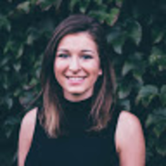 Meet your Posher, Alexis - Picture 1 of 1